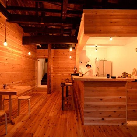 Hakone Guesthouse Toi Eksteriør billede