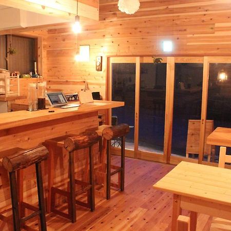 Hakone Guesthouse Toi Eksteriør billede