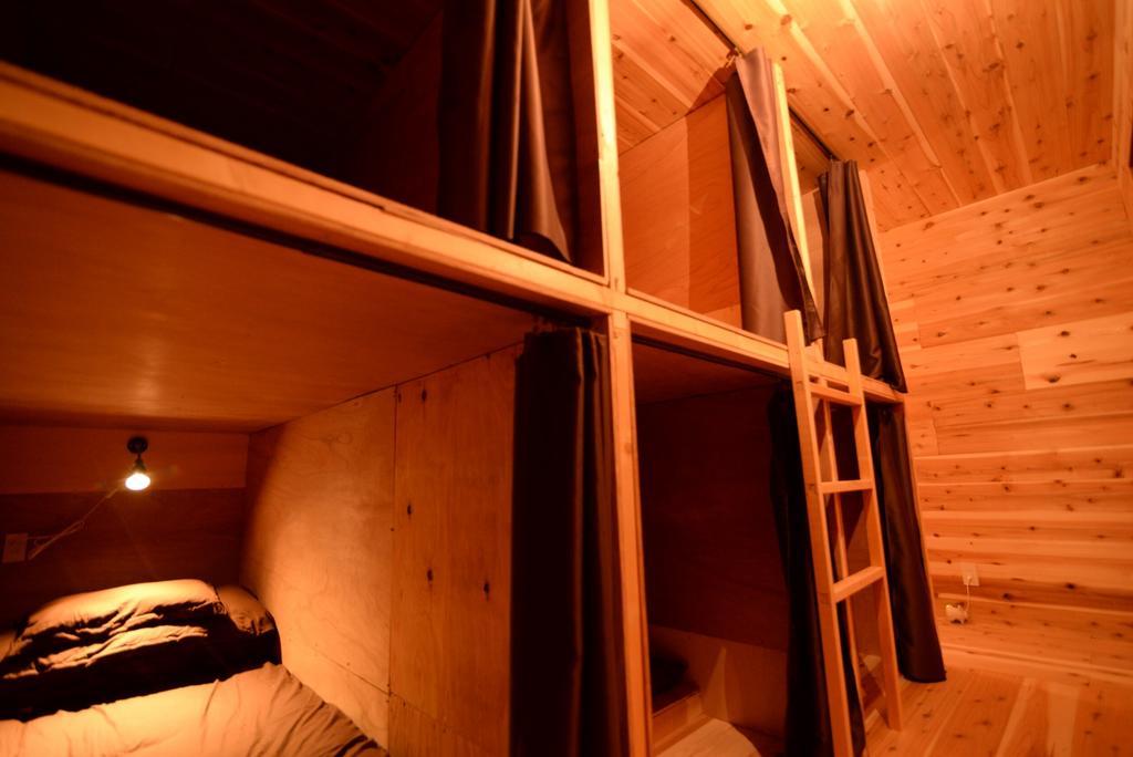 Hakone Guesthouse Toi Eksteriør billede