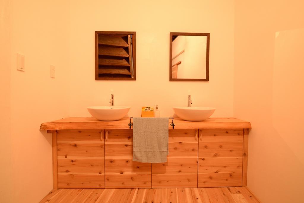 Hakone Guesthouse Toi Eksteriør billede