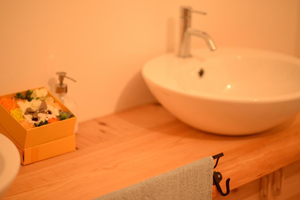 Hakone Guesthouse Toi Eksteriør billede
