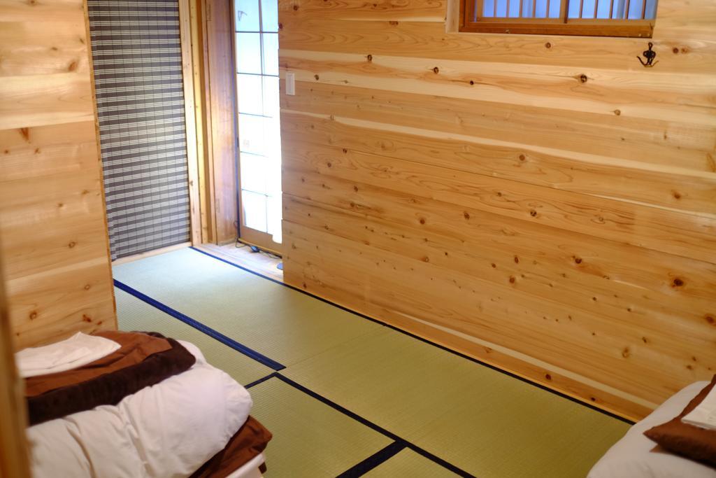 Hakone Guesthouse Toi Eksteriør billede