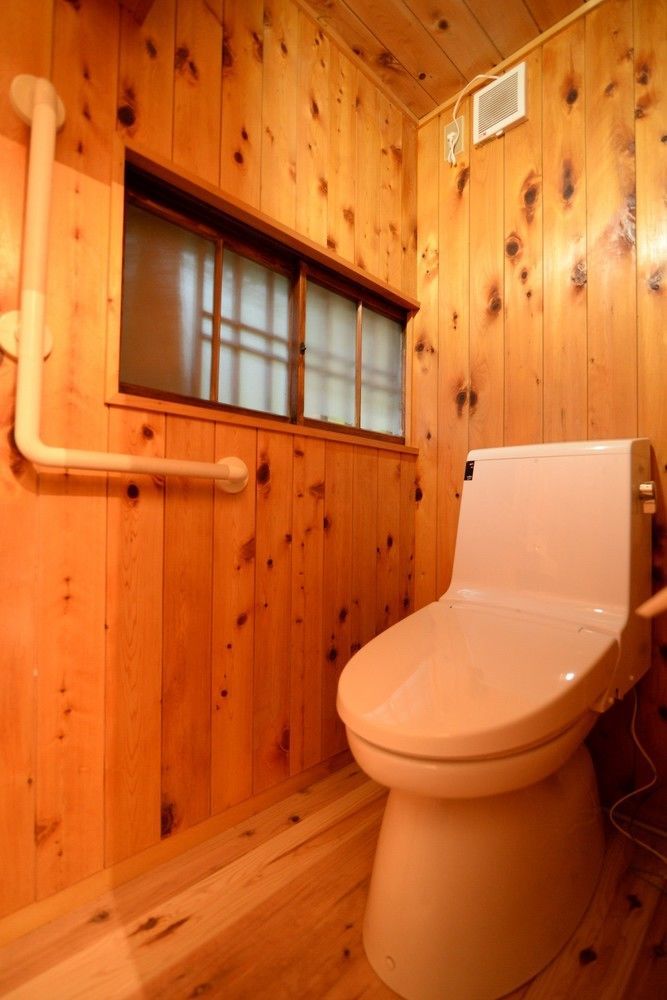 Hakone Guesthouse Toi Eksteriør billede