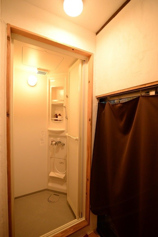 Hakone Guesthouse Toi Eksteriør billede
