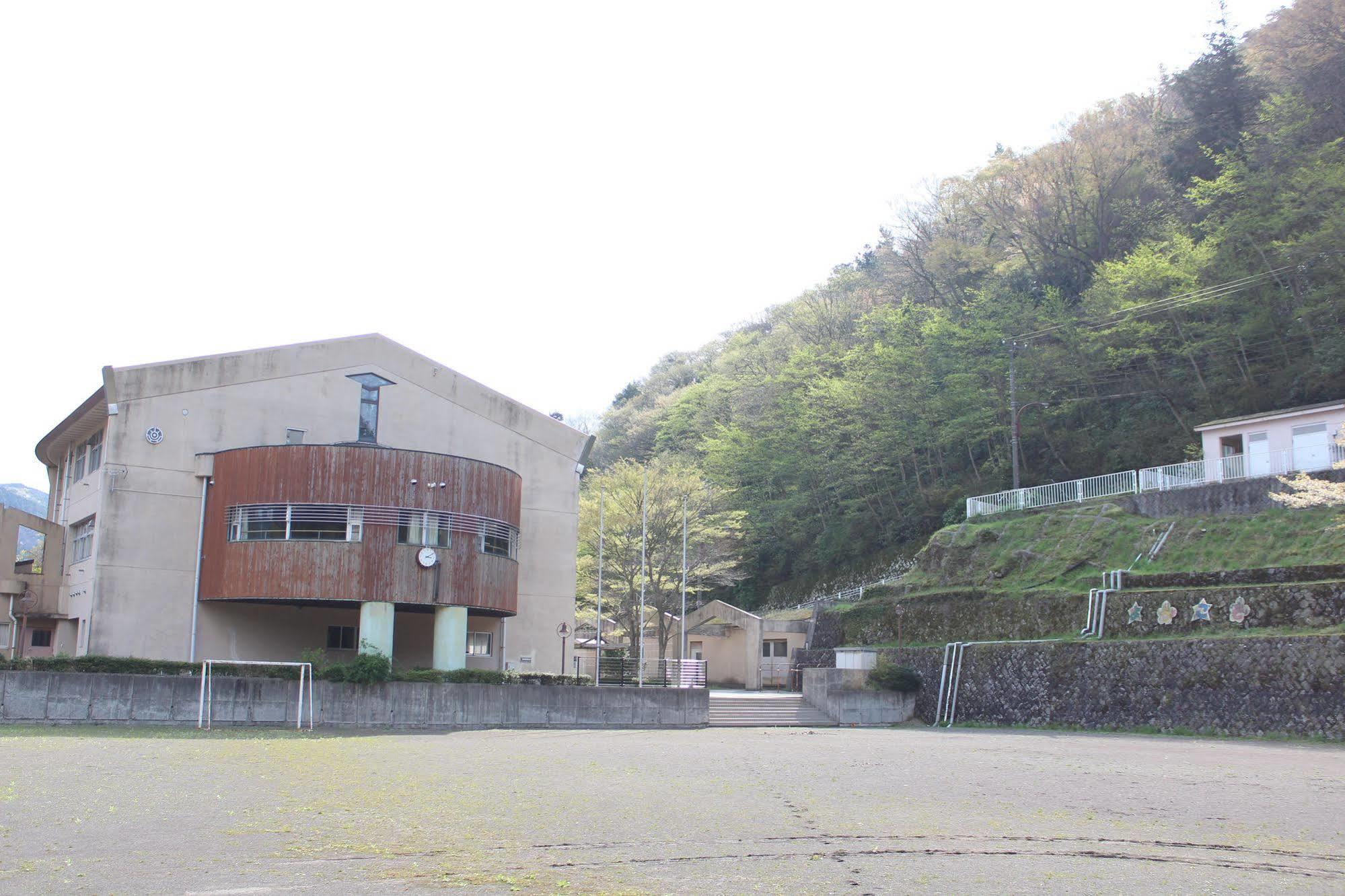 Hakone Guesthouse Toi Eksteriør billede