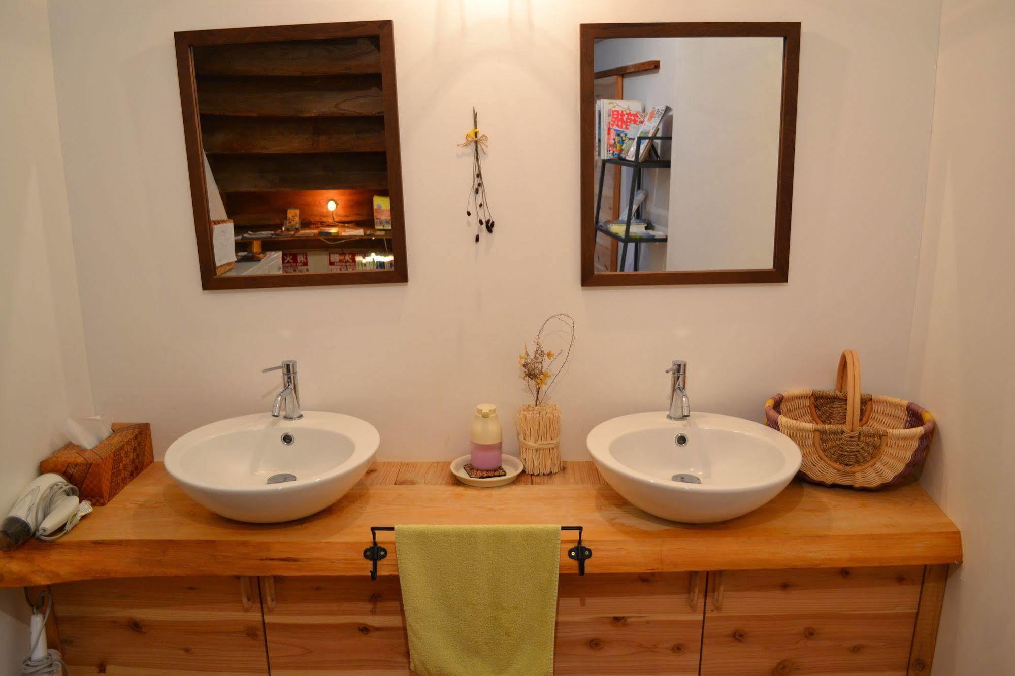 Hakone Guesthouse Toi Eksteriør billede