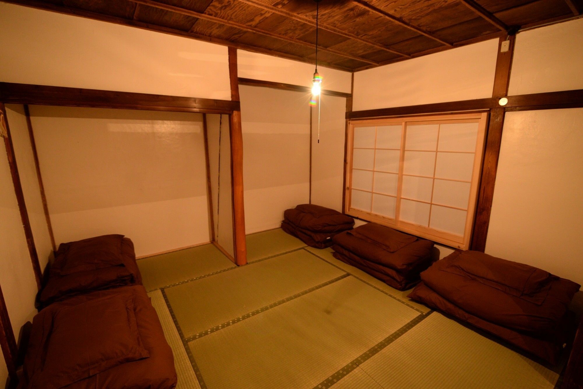 Hakone Guesthouse Toi Eksteriør billede