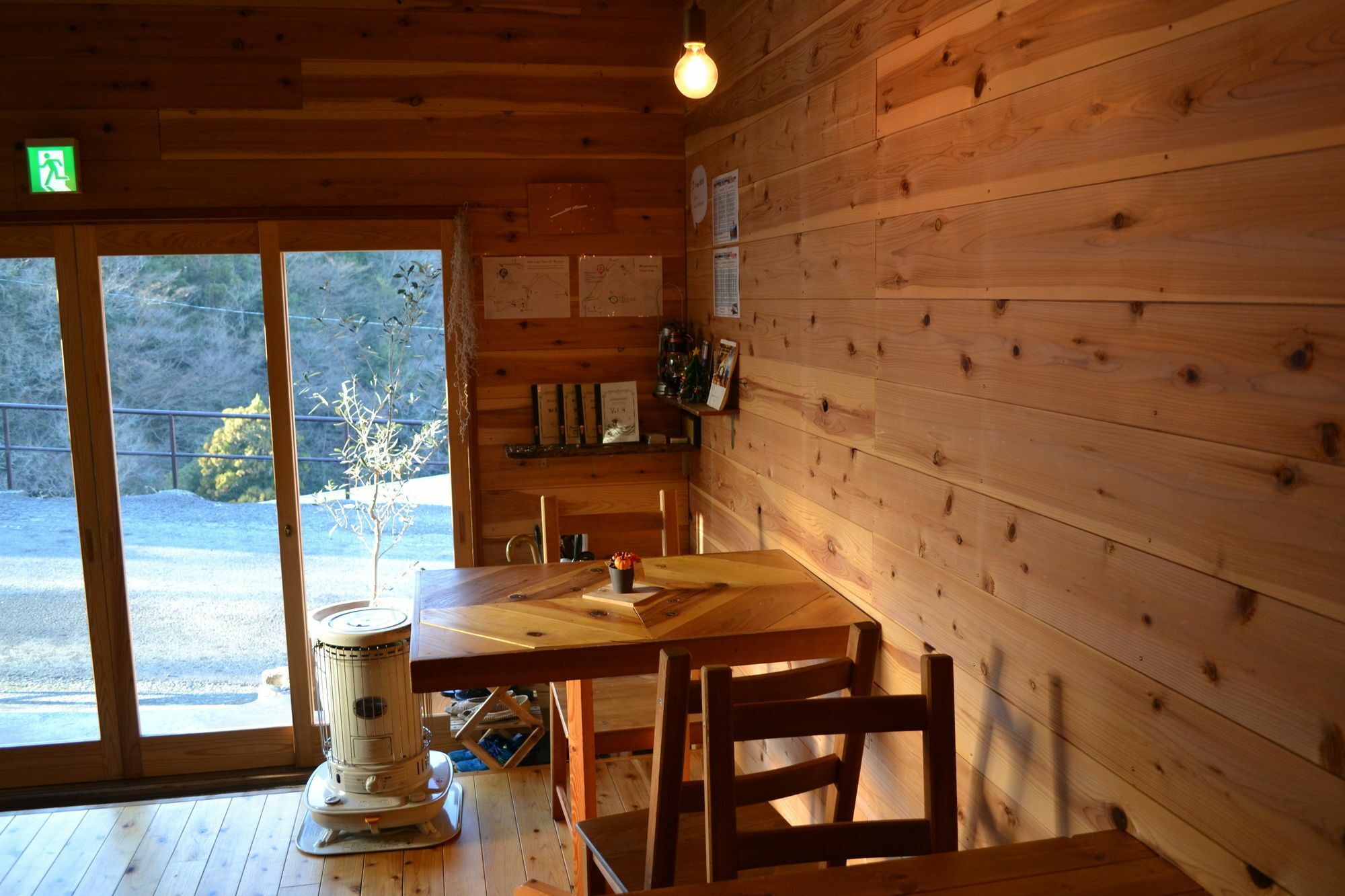 Hakone Guesthouse Toi Eksteriør billede